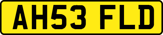 AH53FLD