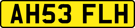 AH53FLH