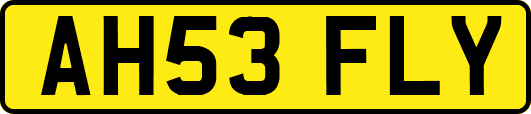 AH53FLY