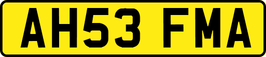 AH53FMA