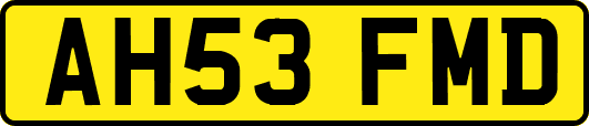 AH53FMD