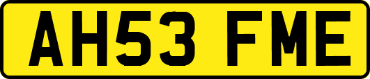 AH53FME