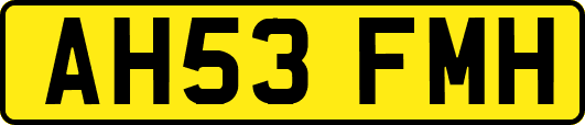 AH53FMH