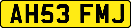 AH53FMJ
