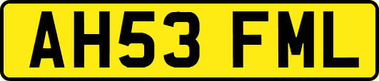 AH53FML