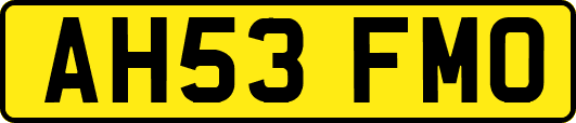 AH53FMO