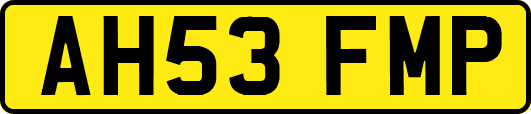 AH53FMP