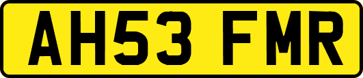 AH53FMR
