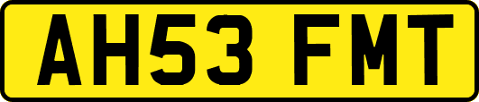 AH53FMT