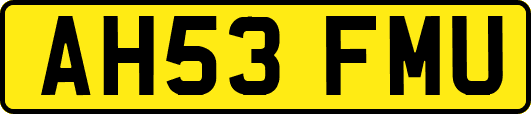 AH53FMU