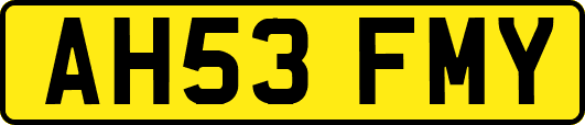 AH53FMY