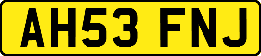 AH53FNJ
