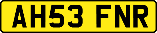 AH53FNR