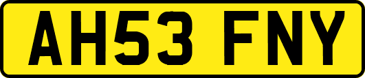 AH53FNY