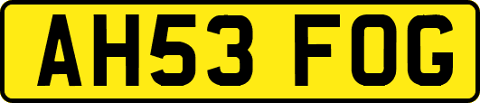 AH53FOG
