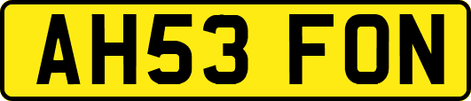 AH53FON