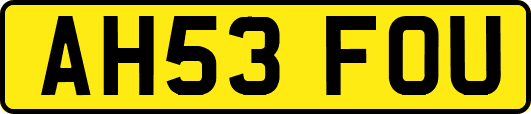 AH53FOU