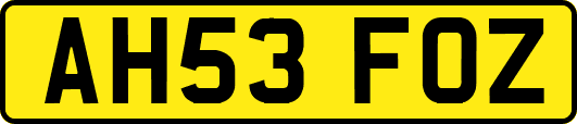 AH53FOZ