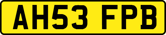 AH53FPB