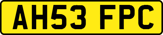 AH53FPC