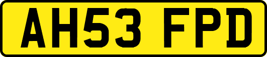 AH53FPD