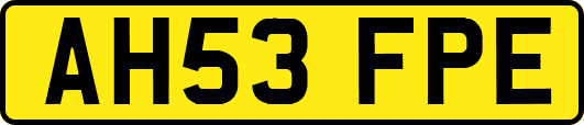 AH53FPE
