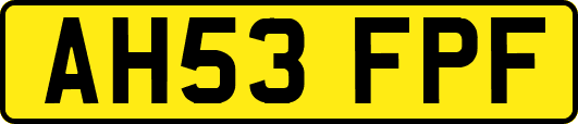 AH53FPF