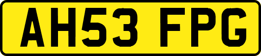 AH53FPG