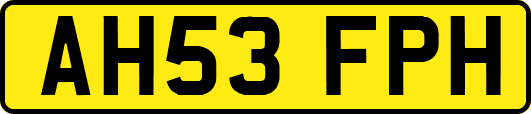 AH53FPH