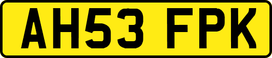 AH53FPK
