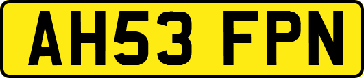 AH53FPN