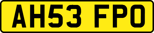 AH53FPO