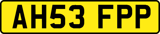 AH53FPP