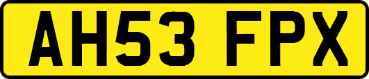AH53FPX