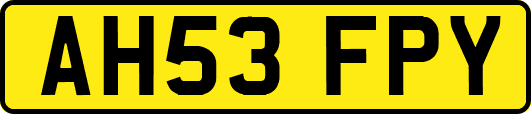 AH53FPY
