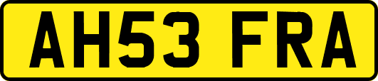 AH53FRA