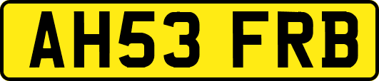 AH53FRB
