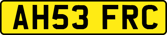 AH53FRC