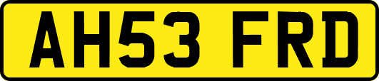 AH53FRD