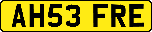 AH53FRE