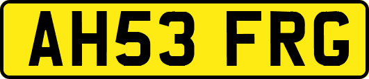 AH53FRG