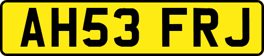 AH53FRJ