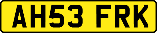 AH53FRK