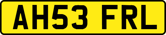 AH53FRL