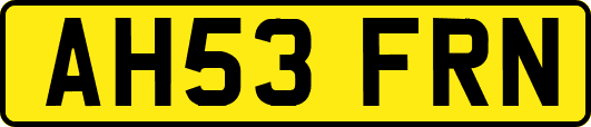 AH53FRN
