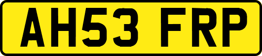 AH53FRP