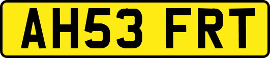 AH53FRT
