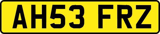 AH53FRZ