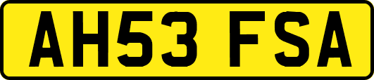 AH53FSA
