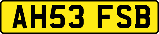 AH53FSB